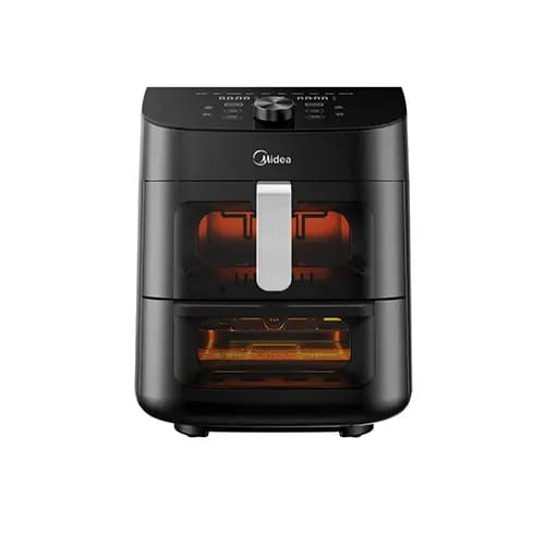 سرخ کن 11 لیتری مایدیا مدل MF-CY110A — تصویر ۱۰