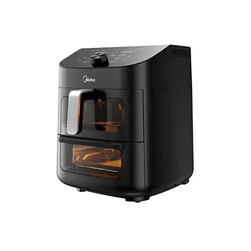 سرخ کن 11 لیتری مایدیا مدل MF-CY110A — تصویر ۱۲