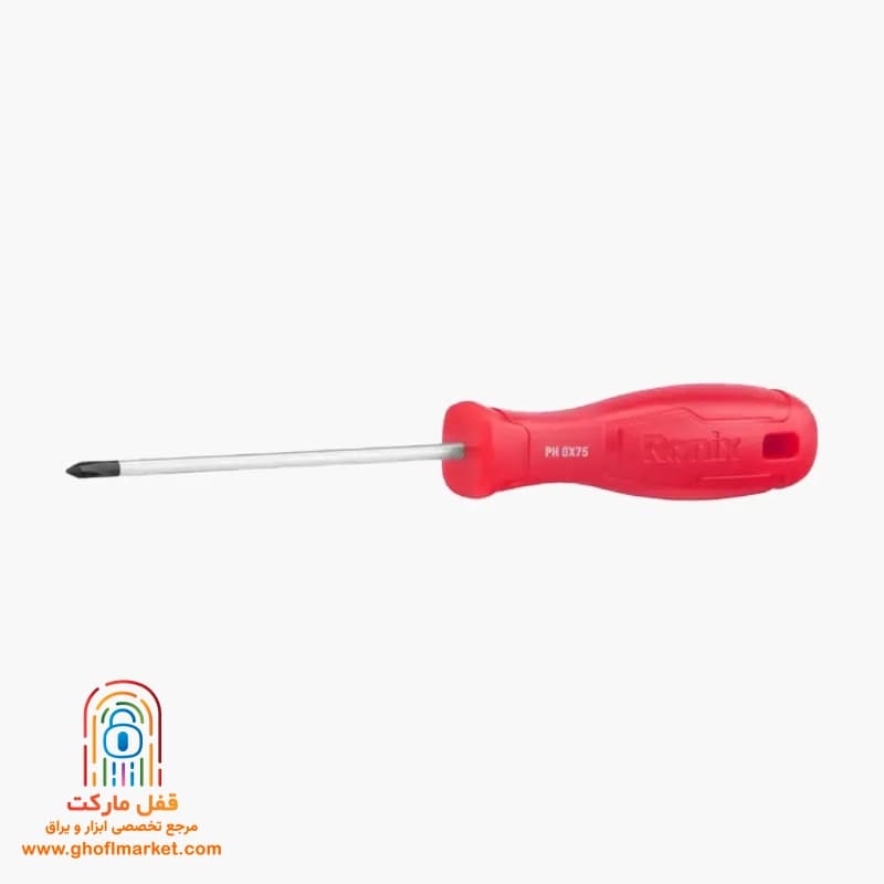 پیچ گوشتی چهارسو رونیکس RH-2834
