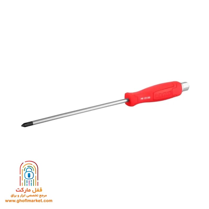 پیچ گوشتی چهارسو ضربه خور رونیکس مدل RH-2933
