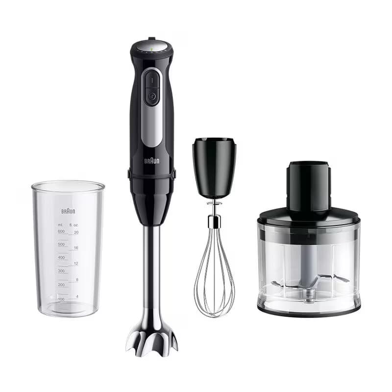گوشت کوب برقی براون مدل MQ55236