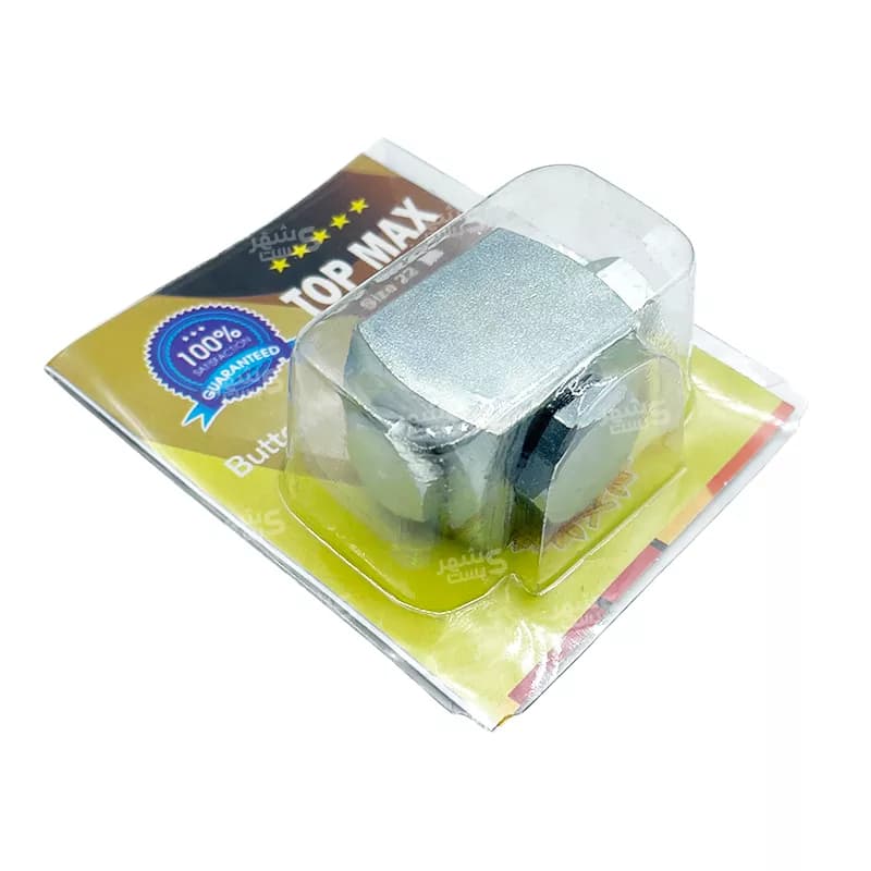 سری گریس پمپ لیلاندی ثابت سایز 22 تاپ مکس (TOP MAX) — تصویر ۷