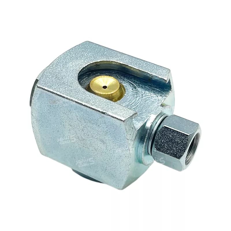 سری گریس پمپ لیلاندی ثابت سایز 22 تاپ مکس (TOP MAX) — تصویر ۶