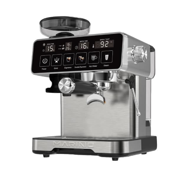 اسپرسو ساز مارینو مدل MN-301