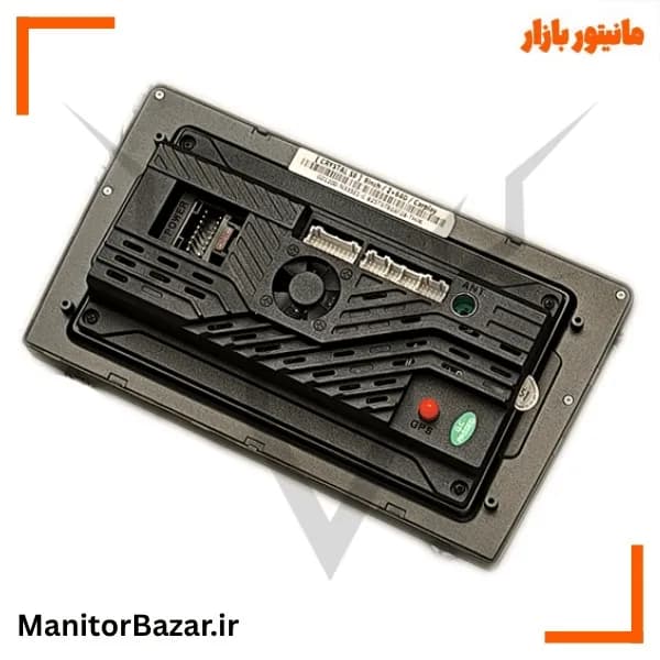 مانیتور کیا سراتو K3 برند کریستال S9 — تصویر ۵