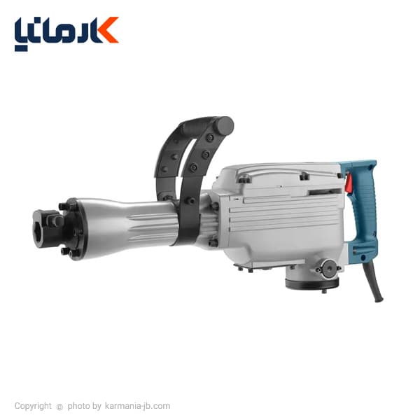 چکش تخریب رونیکس مدل 2814L — تصویر ۱۱