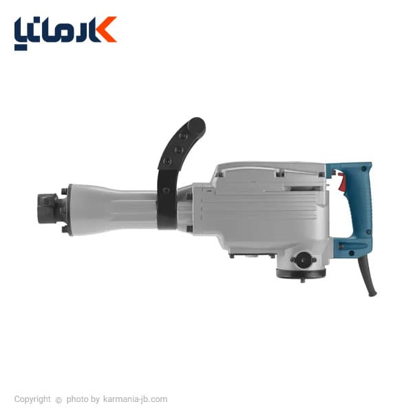 چکش تخریب رونیکس مدل 2814L — تصویر ۱۰