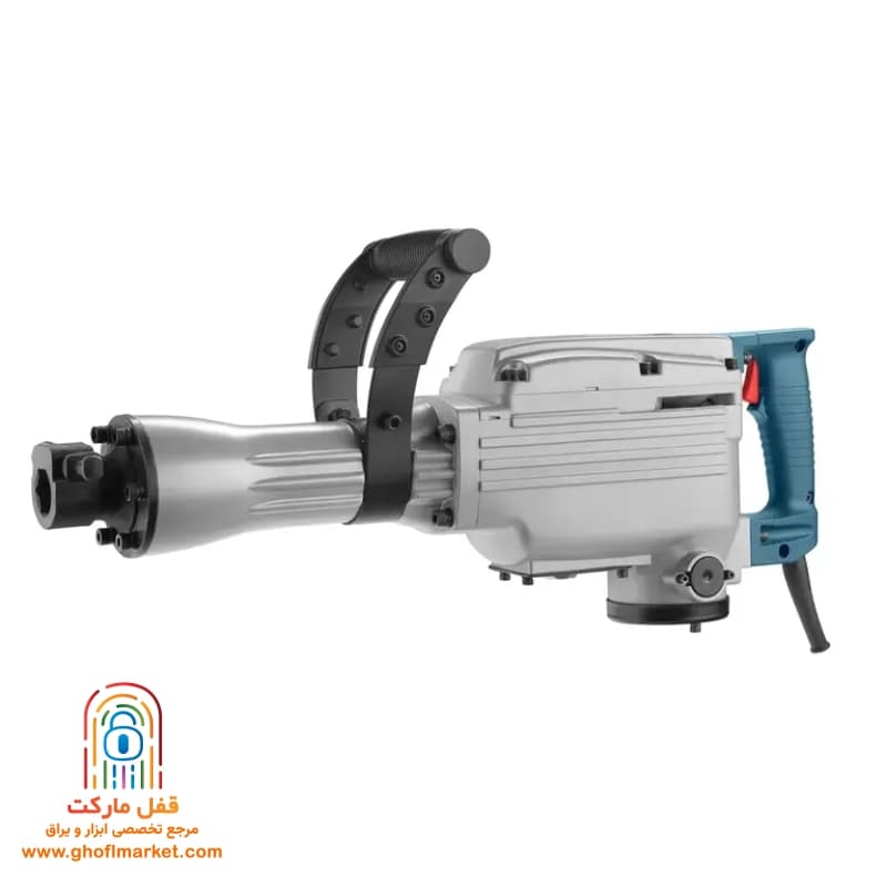 چکش تخریب رونیکس مدل 2814L