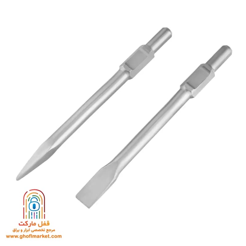 چکش تخریب رونیکس مدل 2814L — تصویر ۵
