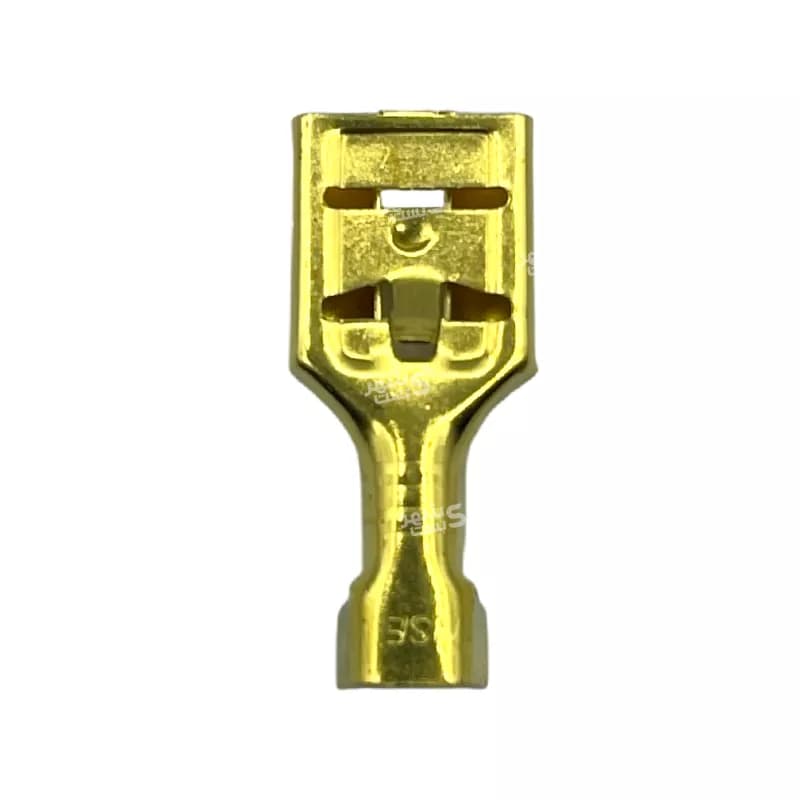 سر سیم فشاری پشت دینام کد SF3DT برند هیسار (HISAR) — تصویر ۴