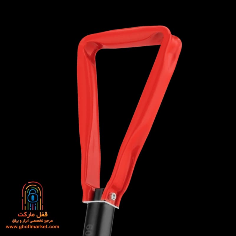 بیلچه چند کاره 15*58 رونیکس مدل RH-9909 — تصویر ۵