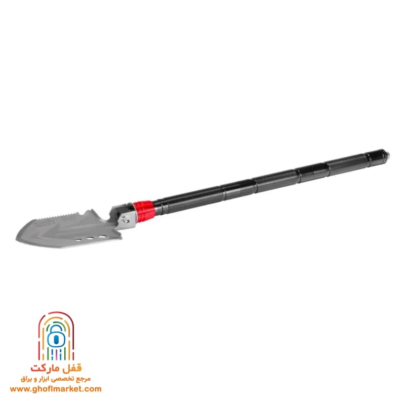 بیلچه چند کاره 13*76 رونیکس مدل RH-9911 — تصویر ۳