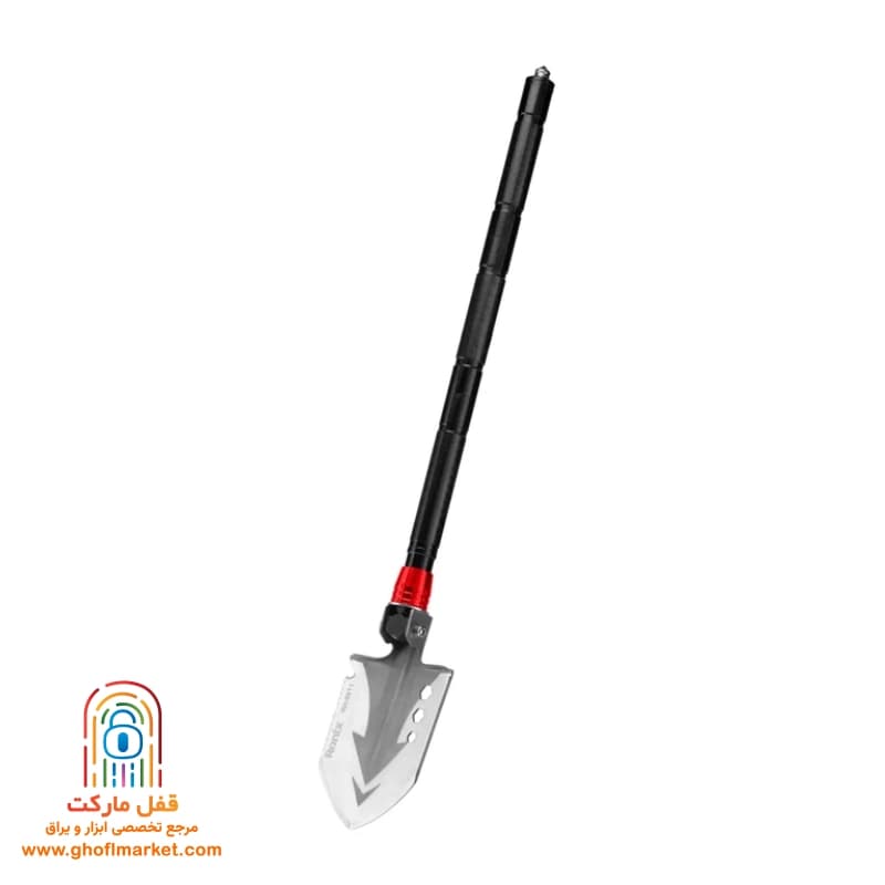 بیلچه چند کاره 13*76 رونیکس مدل RH-9911