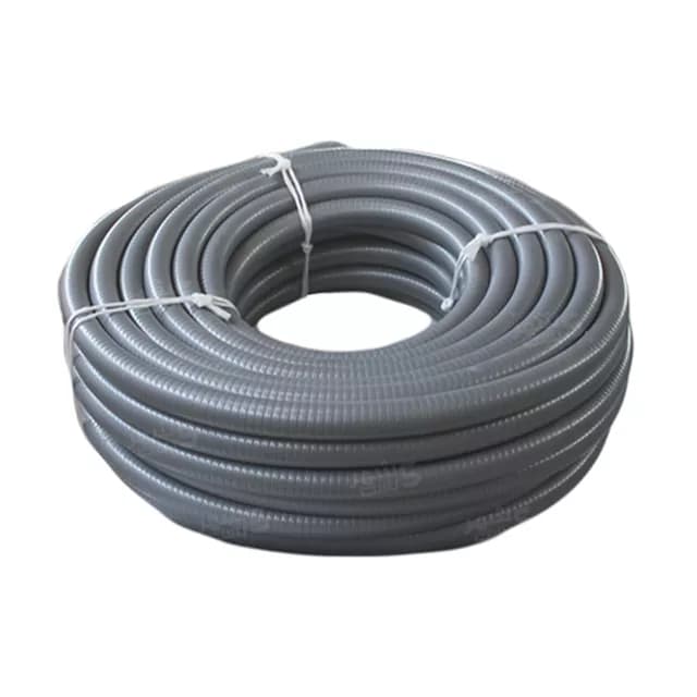 شیلنگ خرطومی PVC کشاورزی سایز 8 اینچ — تصویر ۱۰
