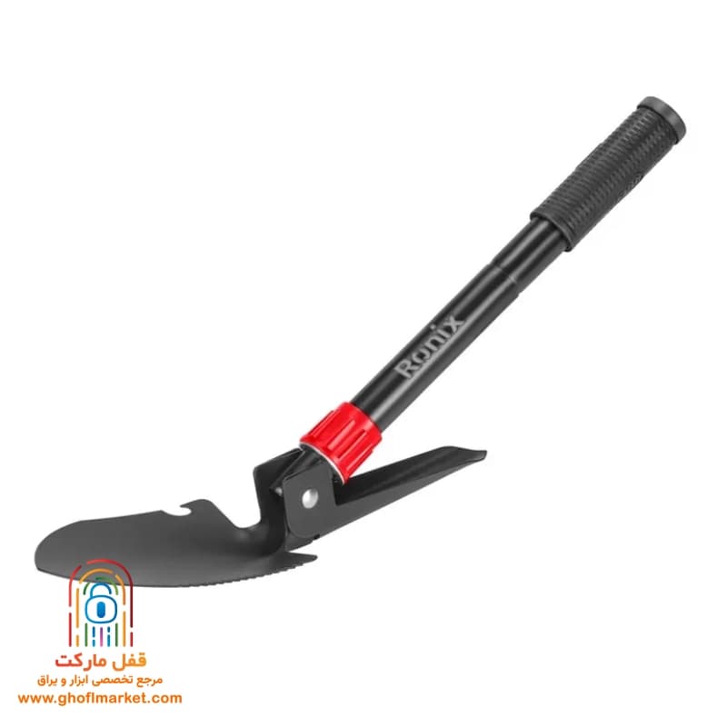 بیلچه چند کاره 10*42 رونیکس مدل RH-9906