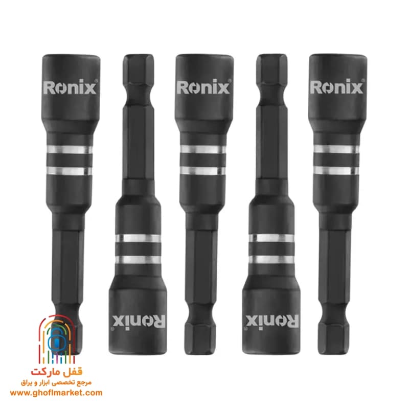 بکس شیروانی 3.8 رونیکس مدل RH-2699 — تصویر ۳