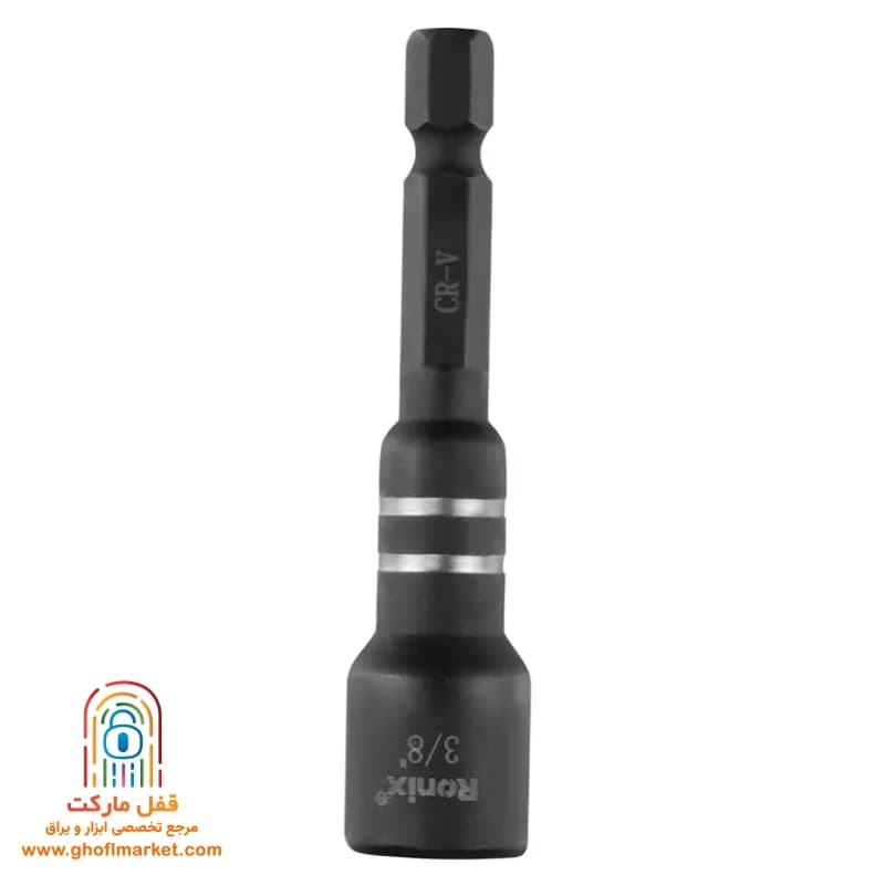 بکس شیروانی 3.8 رونیکس مدل RH-2699 — تصویر ۴