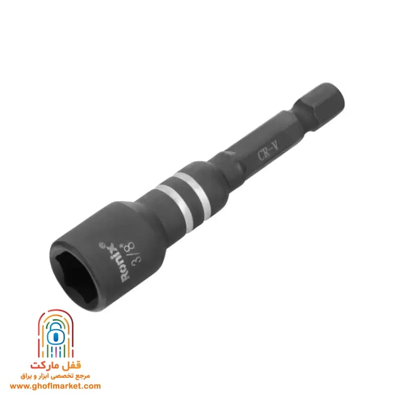 بکس شیروانی 3.8 رونیکس مدل RH-2699 — تصویر ۲
