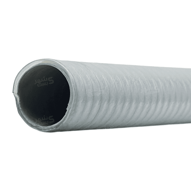 شیلنگ خرطومی PVC کشاورزی سایز 2.1/2 اینچ — تصویر ۱۰