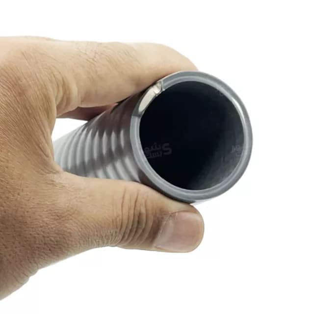 شیلنگ خرطومی PVC کشاورزی سایز 2.1/2 اینچ — تصویر ۱۱