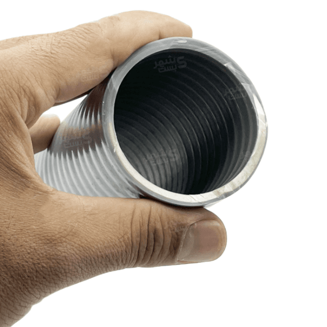 شیلنگ خرطومی PVC کشاورزی سایز 2 اینچ — تصویر ۶