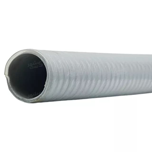شیلنگ خرطومی PVC کشاورزی سایز 1.1/4 اینچ