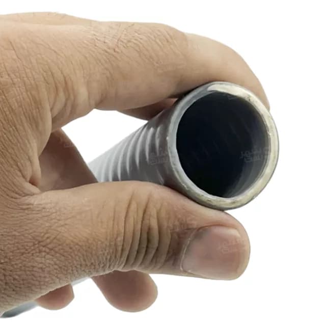 شیلنگ خرطومی PVC کشاورزی سایز 1 اینچ — تصویر ۹