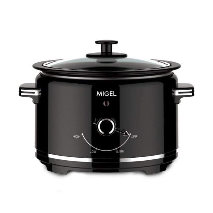 آرام‌ پز میگل مدل GSL 140