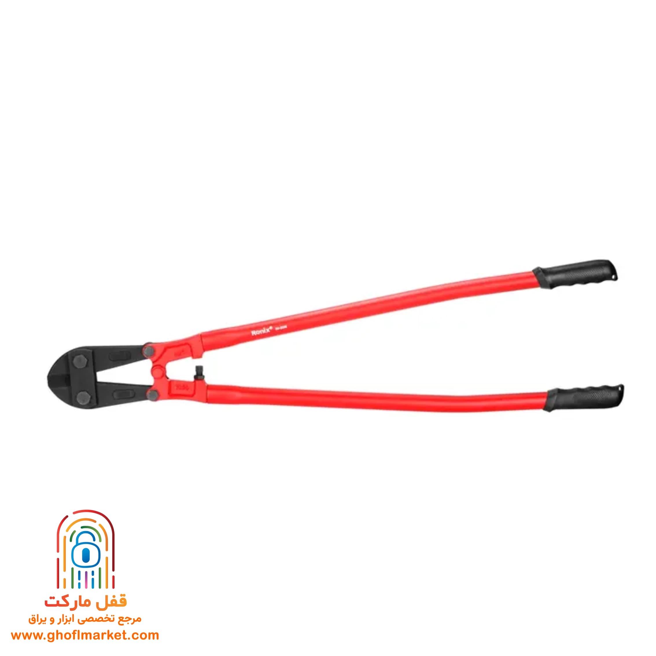 مفتول بر رونیکس مدل RH-3306