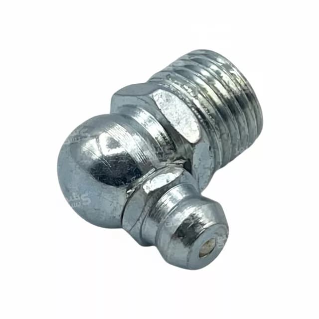 سری گریس خور تمام خم 90 درجه سایز(10 میلیمتر) — تصویر ۳
