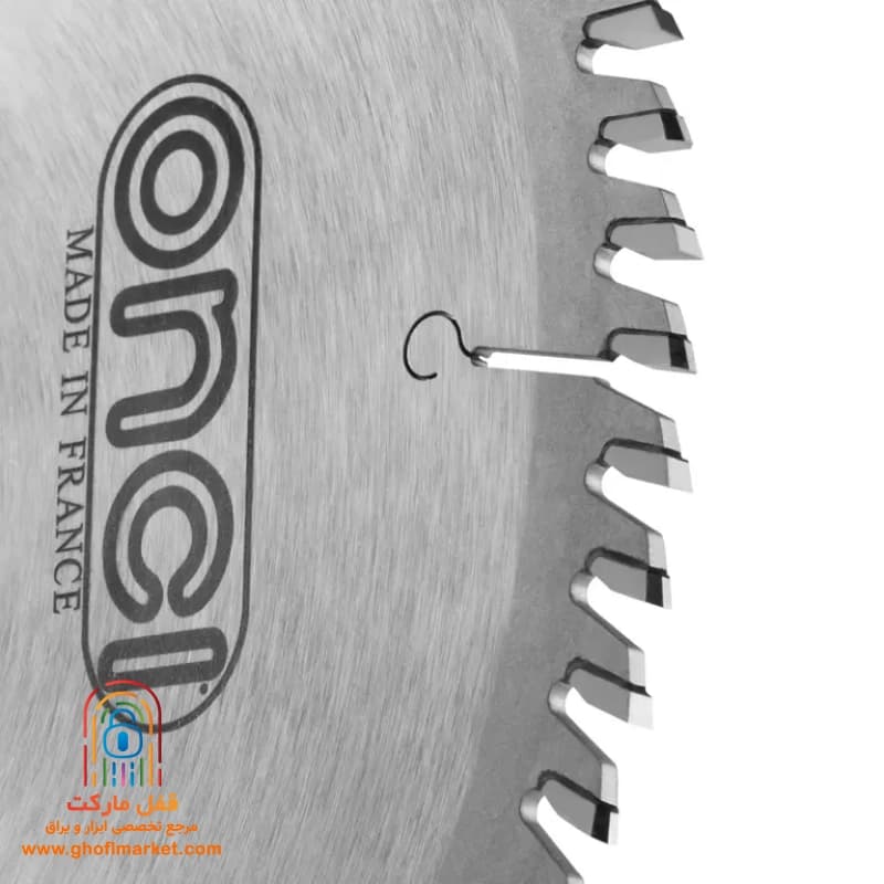 تیغ اره انسی رونیکس مدل LHS086889-0 — تصویر ۳