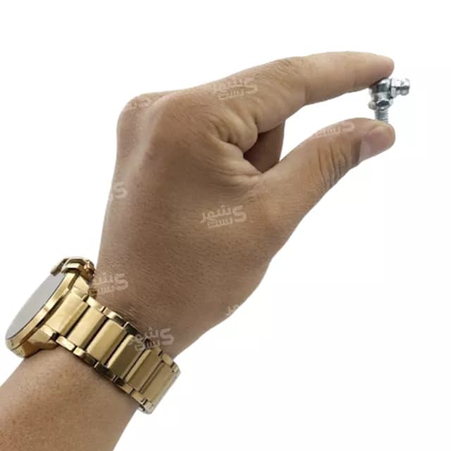 سری گریس خور تمام خم 90 درجه سایز(6 میلیمتر) — تصویر ۵