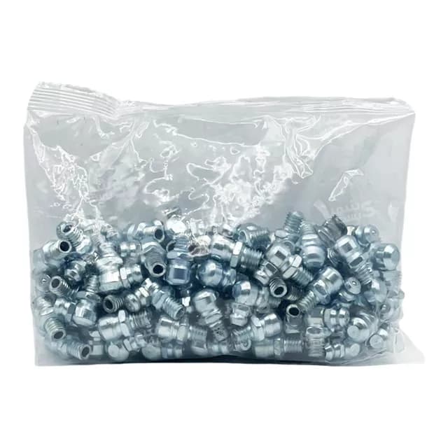 سری گریس خور تمام خم 90 درجه سایز(6 میلیمتر) — تصویر ۶