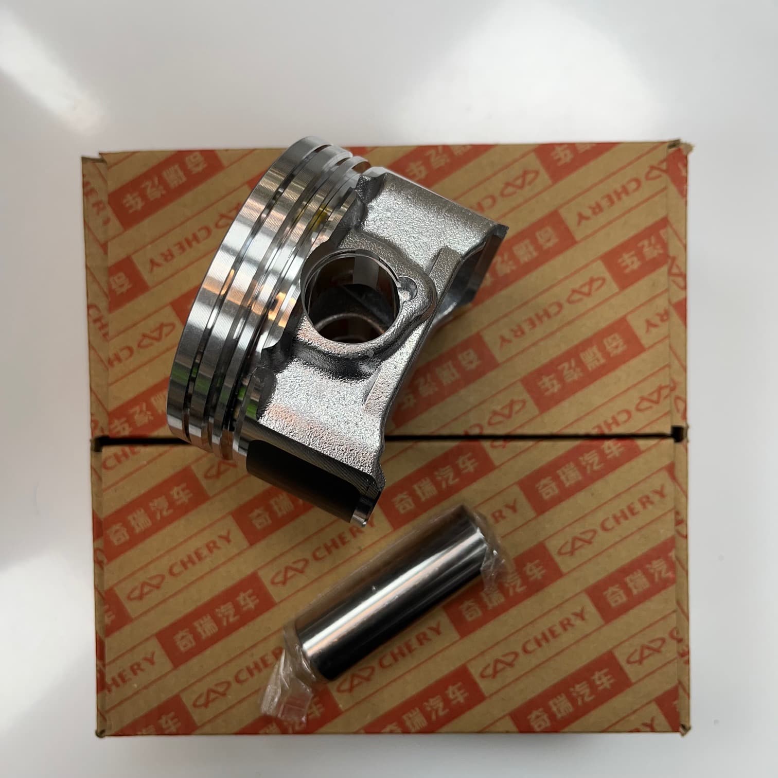 پیستون 0.25 ام وی ام X33