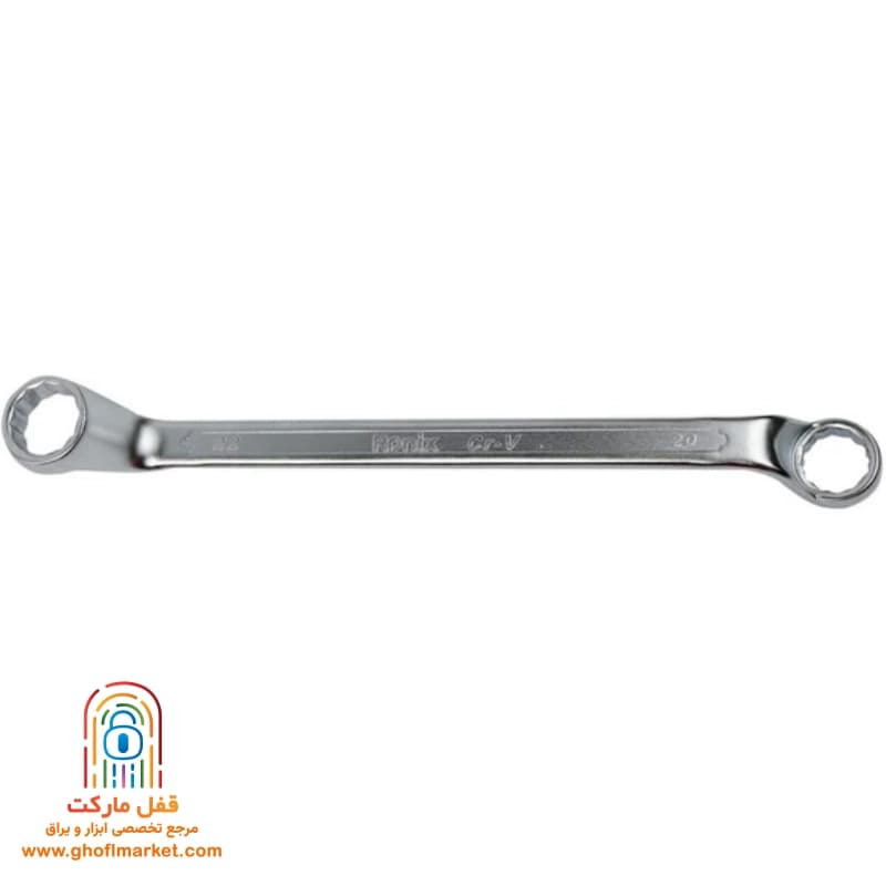 آچار دو سر رینگ رونیکس مدل RH-2320