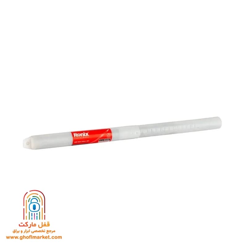 مته پنج شیار رونیکس مدل RH-5016 — تصویر ۴
