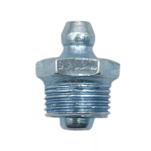 سری گریس خور صاف کوتاه سایز (13 میلیمتر)