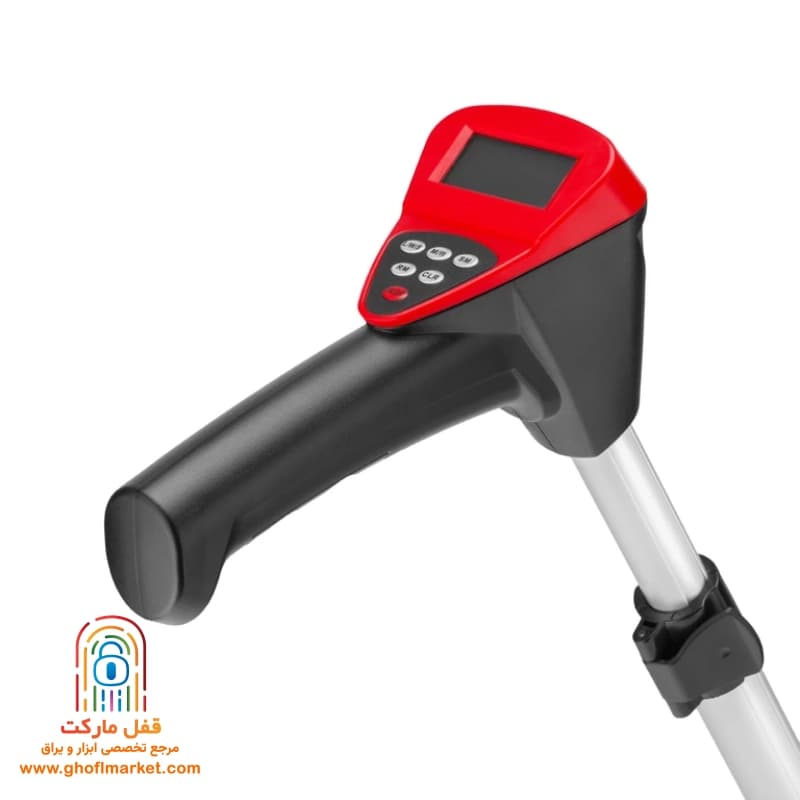 متر چرخ دار رونیکس مدل RH-9855 — تصویر ۵