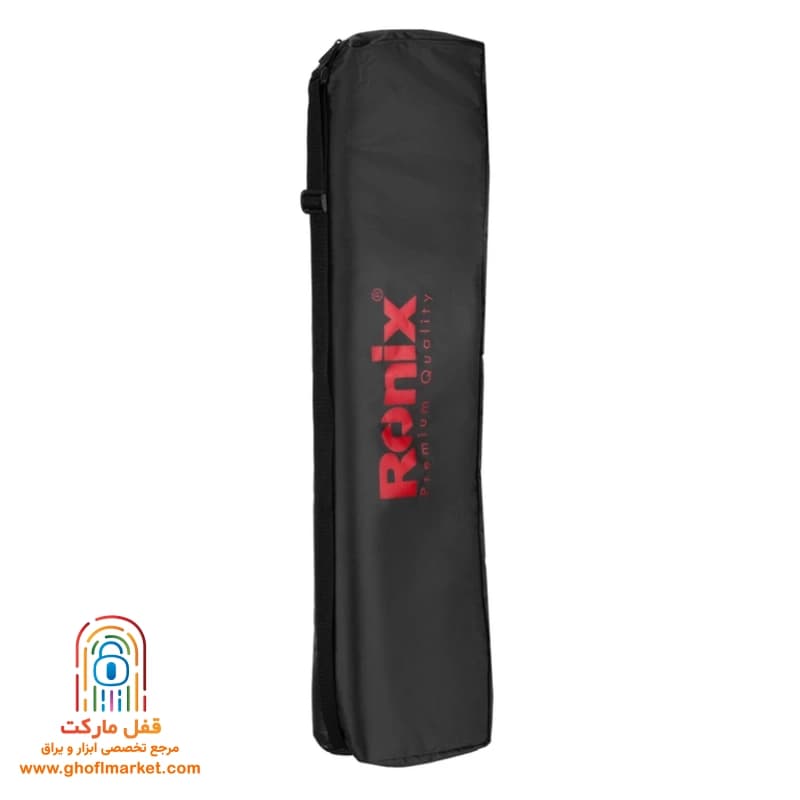 متر چرخ دار رونیکس مدل RH-9855 — تصویر ۸