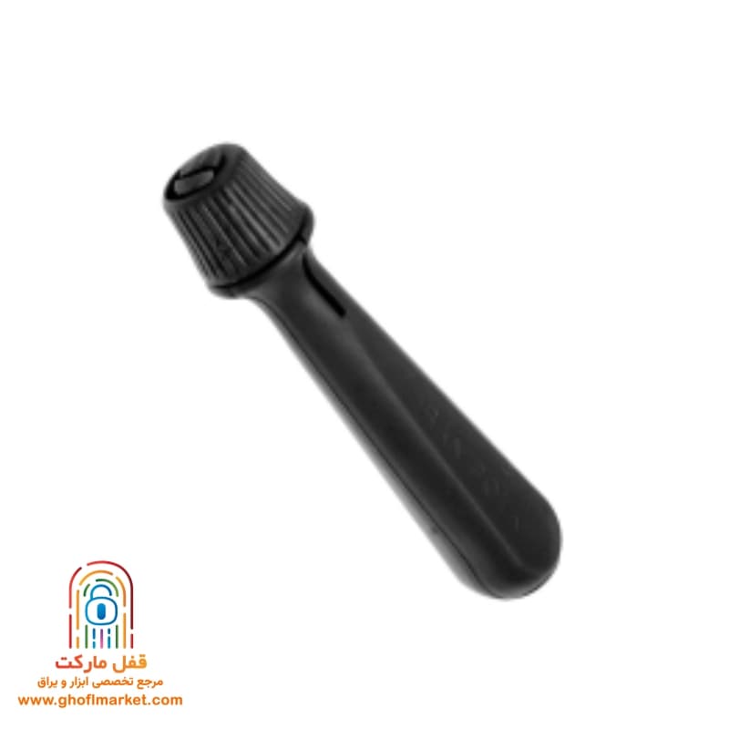 دسته پلاستیکی سوهان مویی ایران پتک مدل PC 99081
