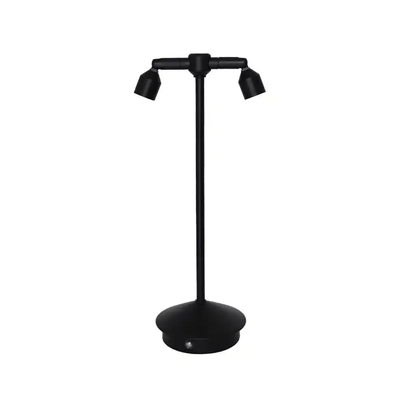 چراغ رومیزی اسپات‌ لایت LED شارژی