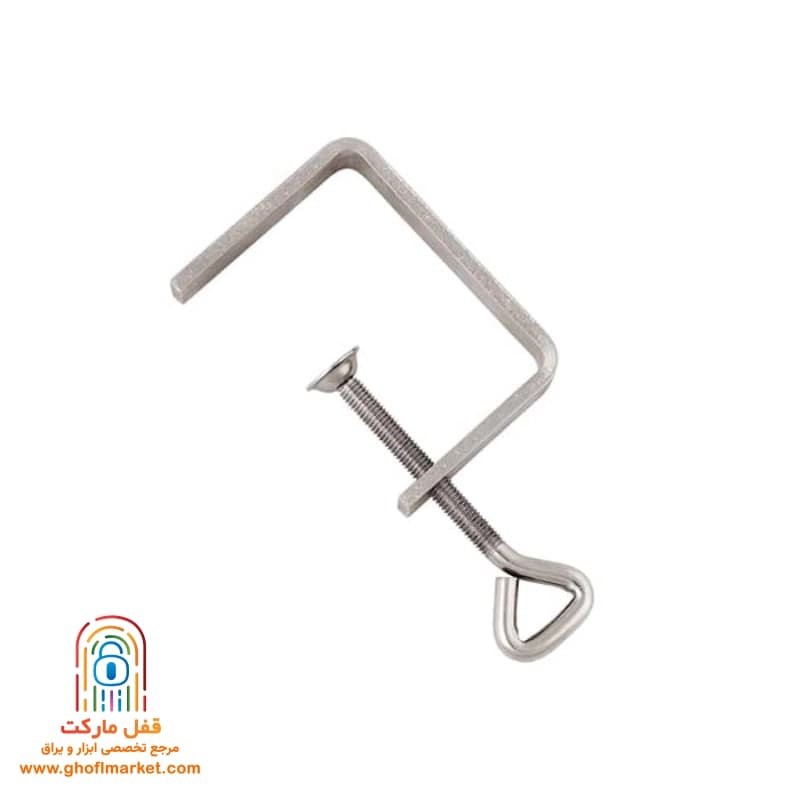 گیره پیچی ایران پتک مدل KD1210