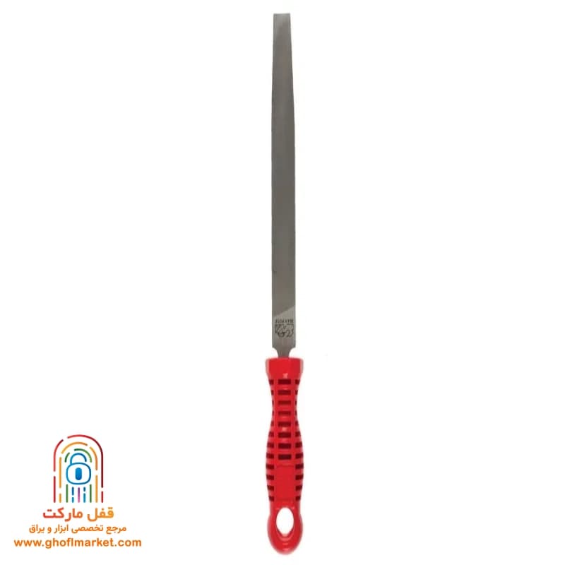 سوهان نيم گرد ایران پتک مدل PB40252
