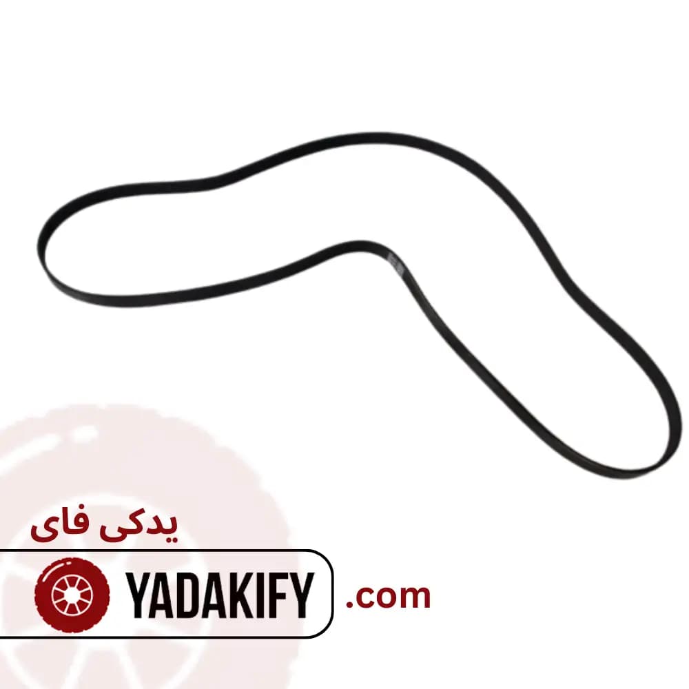 تسمه دینام لیفان X60 — تصویر ۱۱