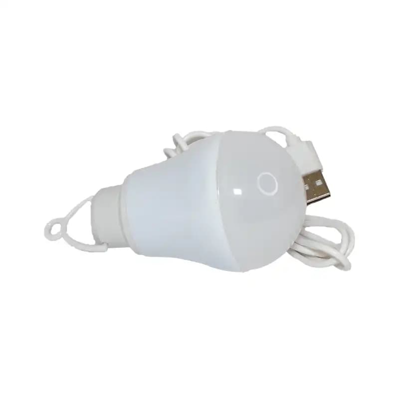 لامپ LED قابل حمل D-net مدل DT-432