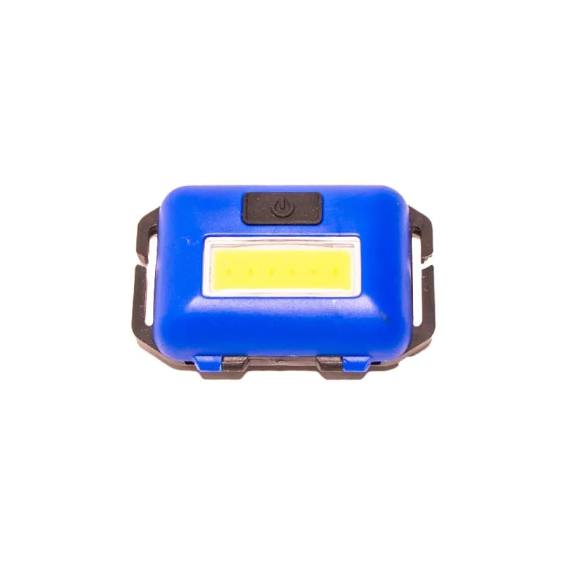 چراغ پیشانی هدلایت COB مدل T89
