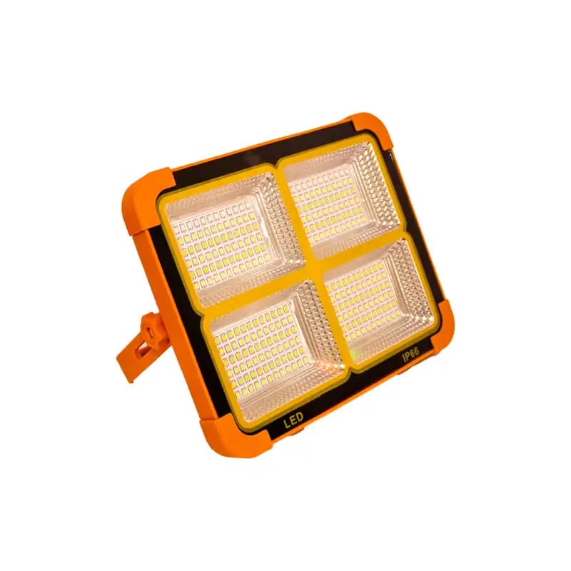 پروژکتور خورشیدی CAICAL مدل CC8031 — تصویر ۱۰