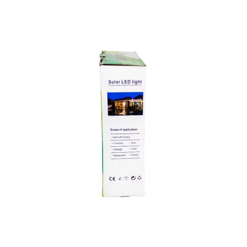 پروژکتور خورشیدی CAICAL مدل CC8031 — تصویر ۸