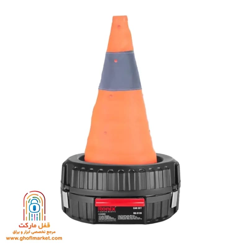 کیت خودرویی رونیکس مدل RH-9199
