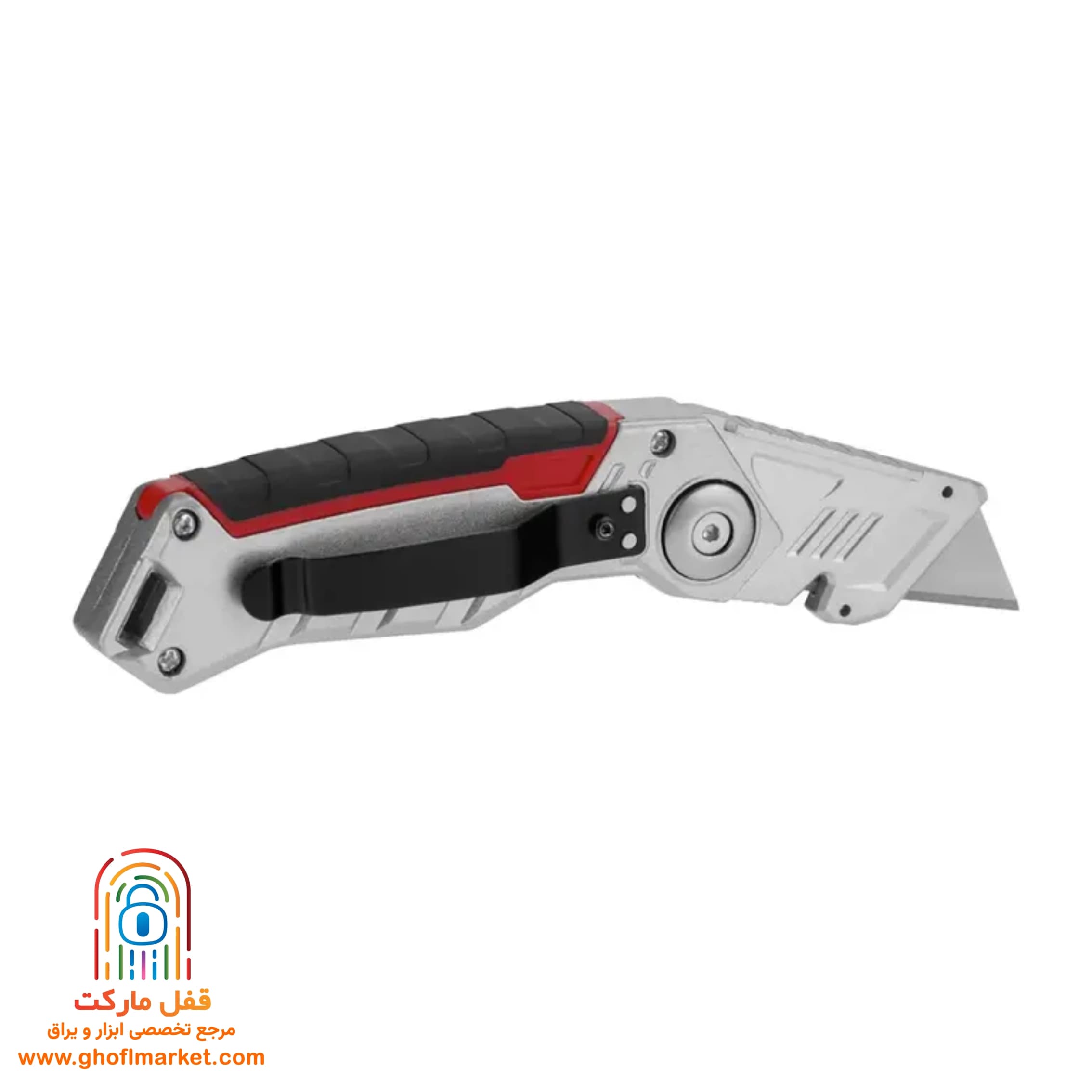 کاتر رونیکس RH-3009 — تصویر ۴